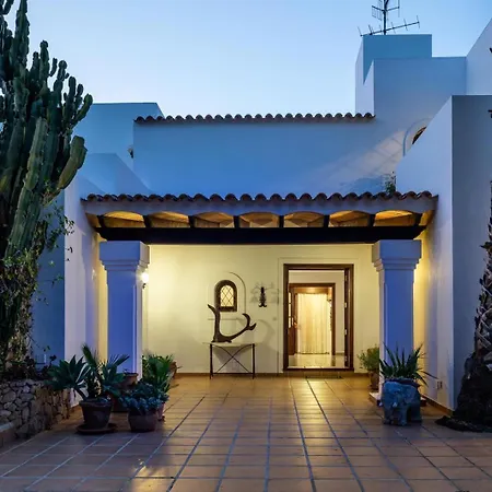 Villa Marlis