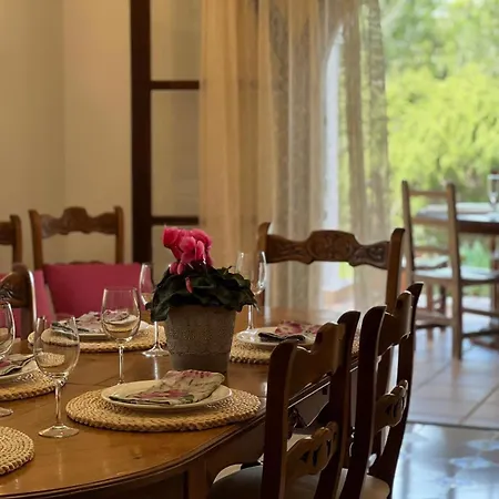 Villa Marlis *