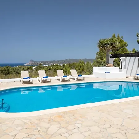 Villa Marlis *